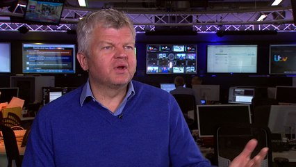 Chiles: Alcohol has had ‘detrimental effect on my health’