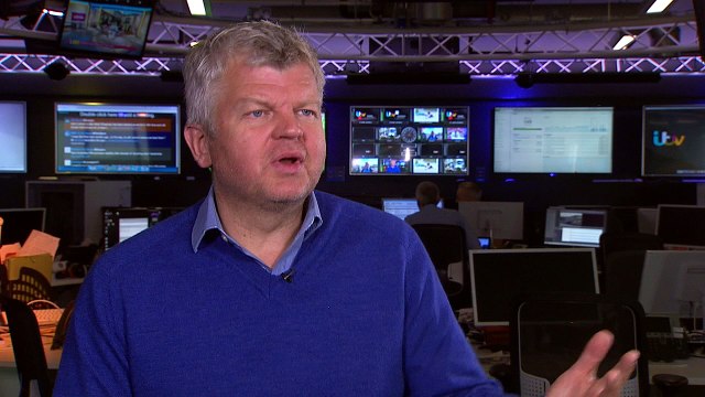 Chiles: Alcohol has had ‘detrimental effect on my health’