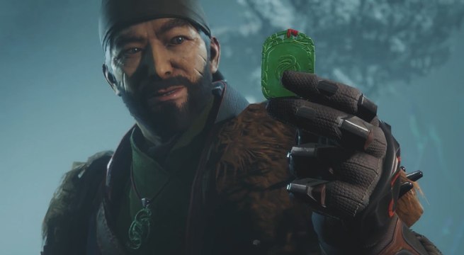 Destiny 2 Los Renegados - Prueba gratuita de Gambito