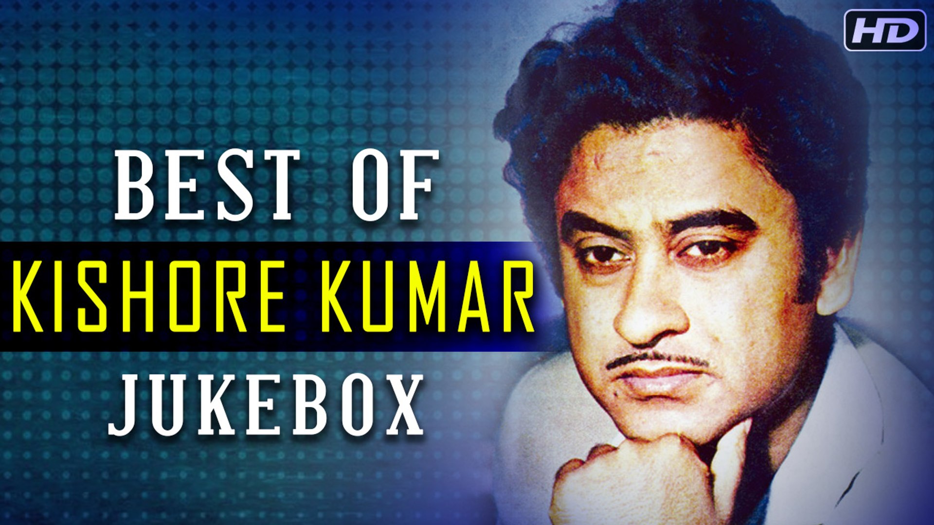 ⁣All Time Hits Of Kishore Kumar | किशोर कुमार के गाने | Happy Birthday Kishore Da | Kishore Songs