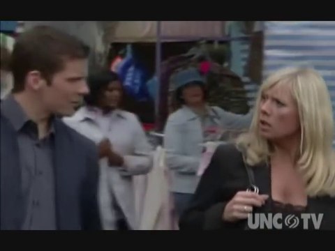 Sharon & Dennis (7th July 2003)