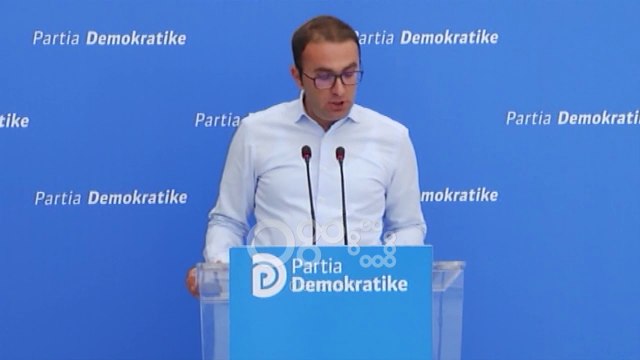 Ora News - PD: Bego përfitoi 14 mln euro nga taksapaguesit, Prokuroria të hetojë