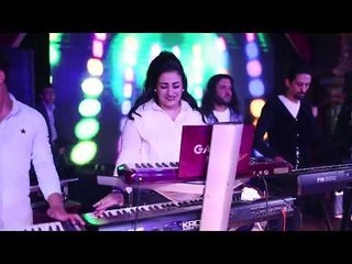 Maha Abd El Moamen _ 100COPIES  _ حفلة _ مها عبد المؤمن _ ١٠٠نسخة