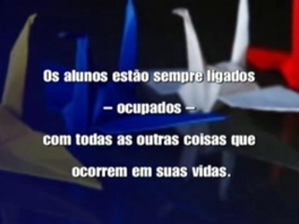 As escolas podem mudar ?