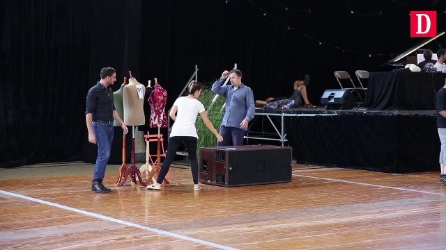 Tarbes en Tango, la folle cadence des maestros