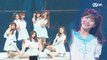KCON 2018 LA×M COUNTDOWN｜프로미스나인(fromis_9) - 두근두근(DKDK)