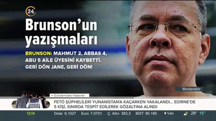 3 yılda 136 ziyaret yaptığı ortaya çıktı