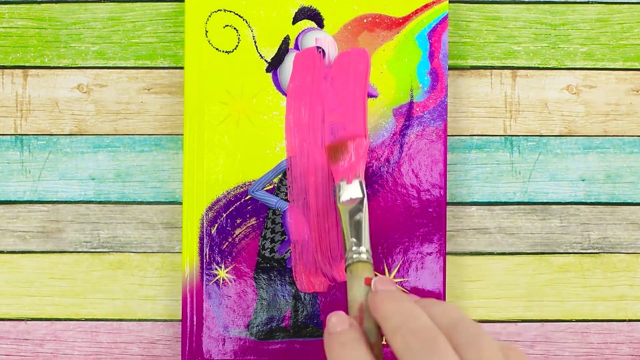 14 ASTUCES AVEC DE LA COLLE CHAUDE | Troom Troom FR