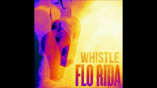Flo Rida Whistle [Ibiza House Remix] new