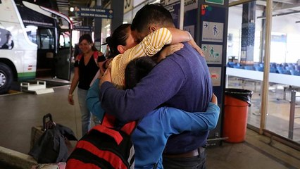 Los venezolanos apuran las últimas horas para entrar a Perú sin pasaporte