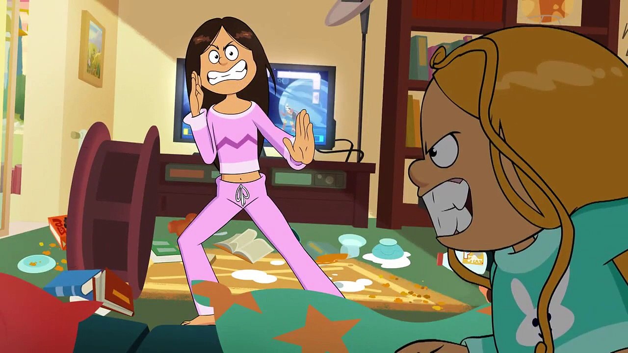 Les sisters S2E14