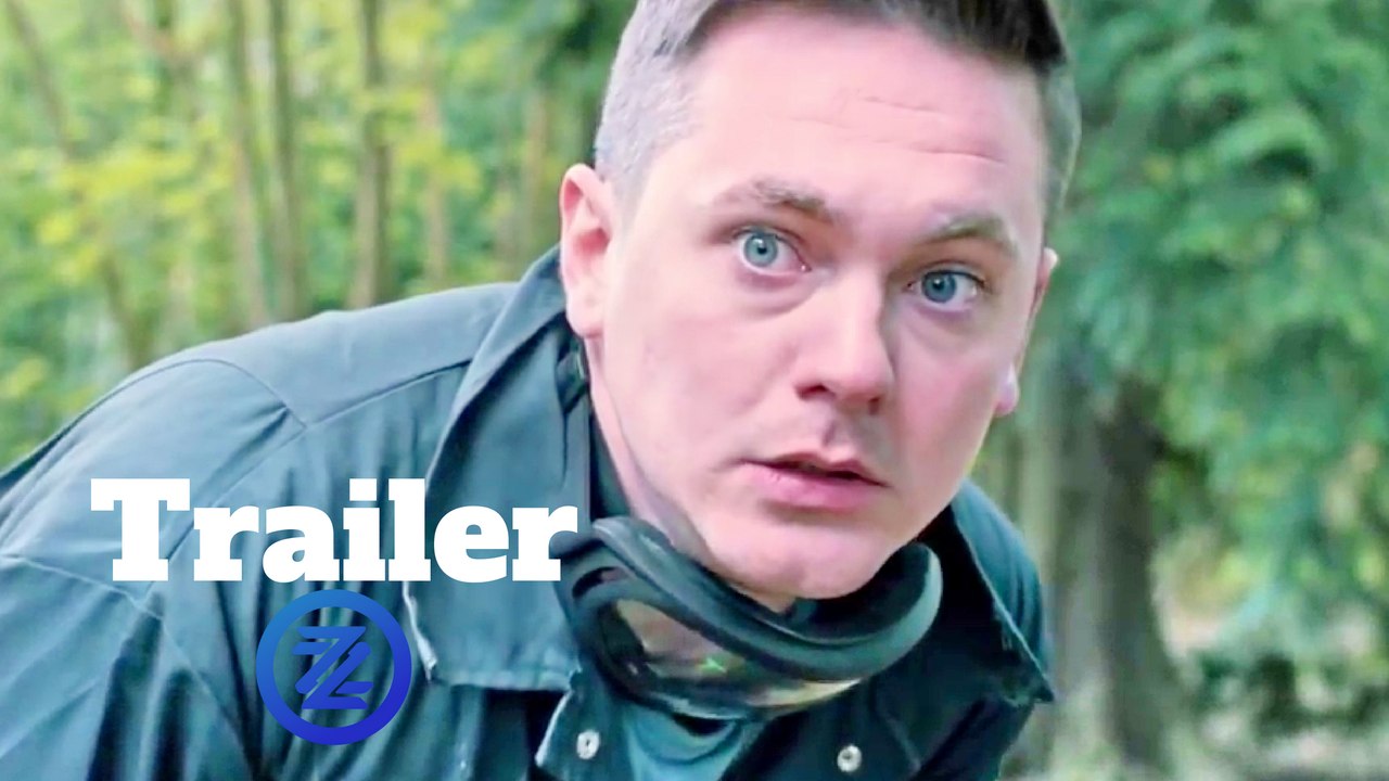 Fubar Trailer 1 (2018) Horror Movie HD video Dailymotion