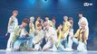 KCON 2018 LA×M COUNTDOWN｜세븐틴(SEVENTEEN) - INTRO + 어쩌나(Oh My!)