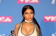 Nicki Minaj liebt Kylie Jenner