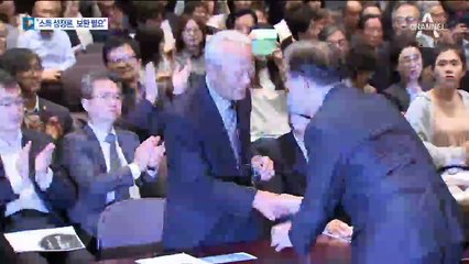 “소득 성장론, 원리주의적 접근”…잇단 쓴소리