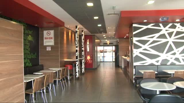 Bağcılar'da Çığlık Maskeli Soygun