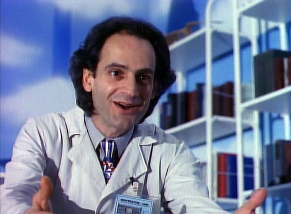 Krieg der Welten  S02E12 - Der Rattenfänger