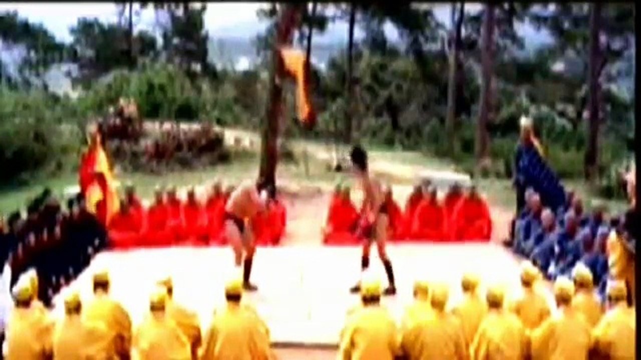 ბრუს ლის კლიპი 12 - Брюс Ли энергичный клип 12 - Bruce Lee energetic clip 12