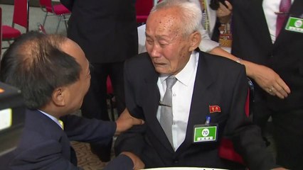 "아버지 왜 이제야"...어머니는 석달 전 세상 떠 / YTN