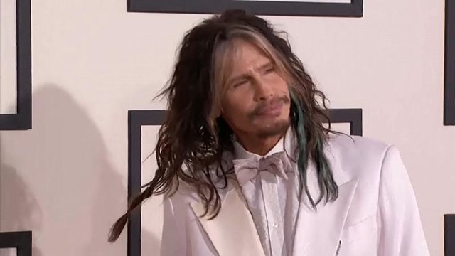 Steven Tyler pide a Donald Trump que deje de usar la música de Aerosmith