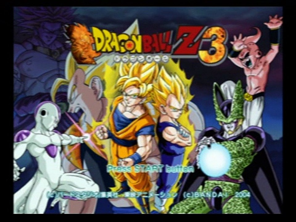 dragonballz3 1 ps2