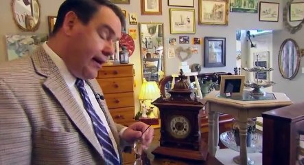Antiques Road Trip S13 - Ep19  19 HD Watch