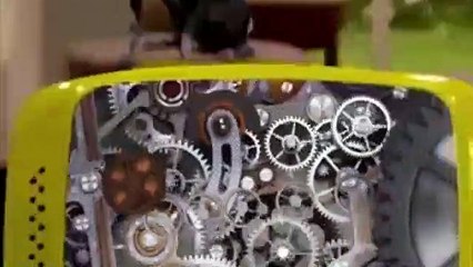 Best Friends Whenever S02E11 Revenge of the Past, Part 1