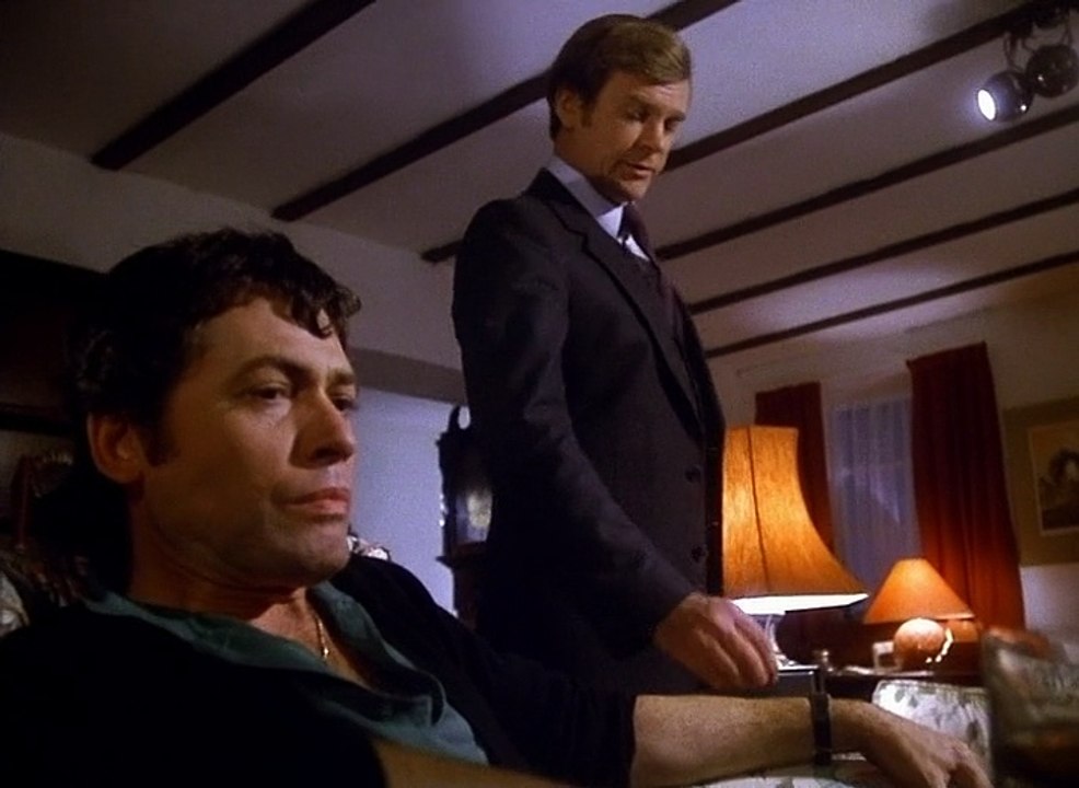 Gefrier-Schocker  E01 - Die Hexe von Woodstock-Farm