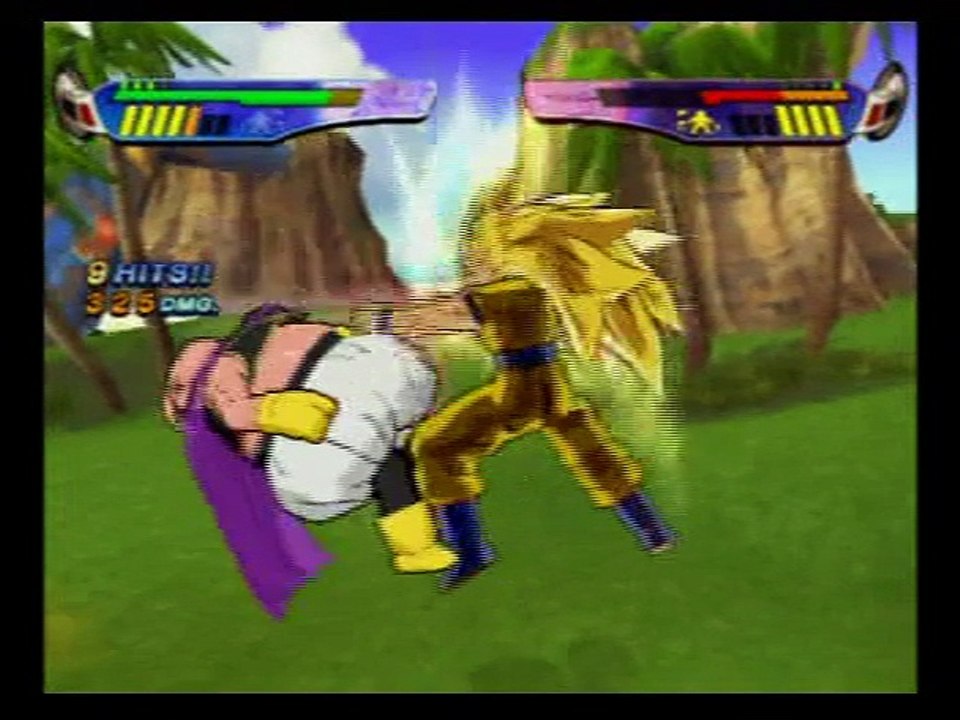dragonballz3 2 ps2