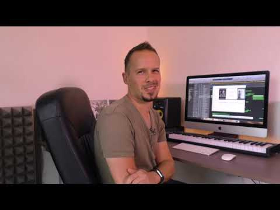 Behind the Music: Jack Driessen laat oude demo After Forever horen