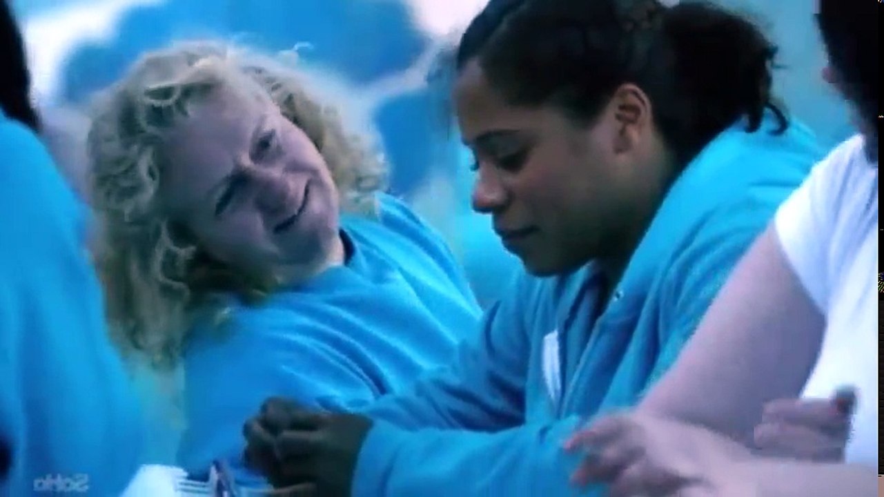 Wentworth S01 - Ep06 Captive HD Watch