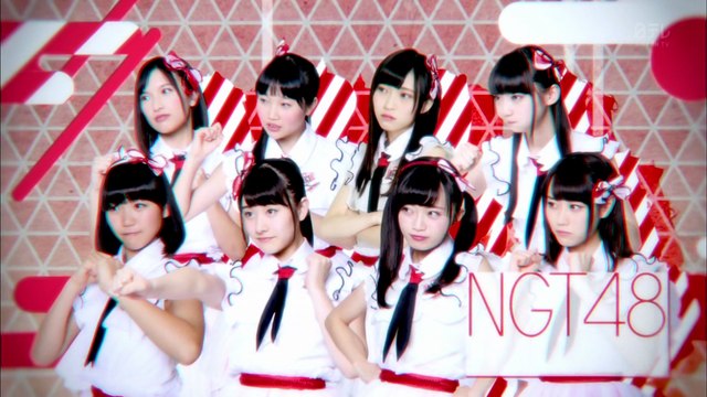 160208 HKT48 vs NGT48 Sashi Kita Gassen ep05