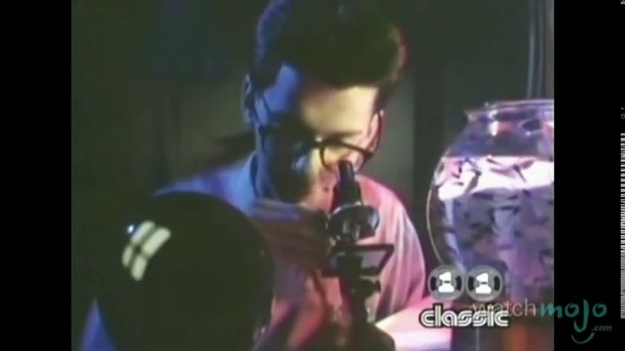 L'Histoire de Depeche Mode