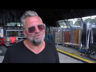 Festivaldirecteur geeft tips voor de Lowlands-vrijdag
