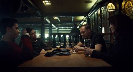 Ohan Black S03 - Ep09 Insolvent Phantom of Tomorrow HD Watch