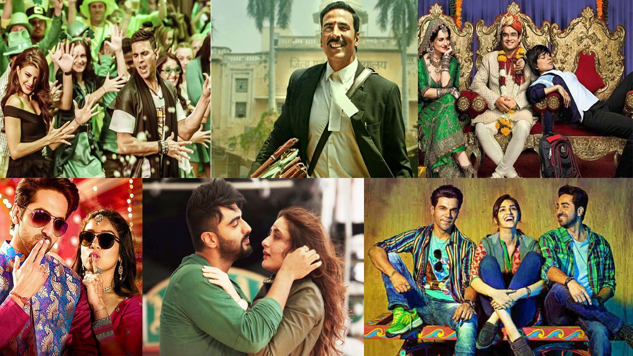 Tanu Weds Manu Returns, Bareilly Ki Barfi & more films that were made in short duration | FilmiBeat