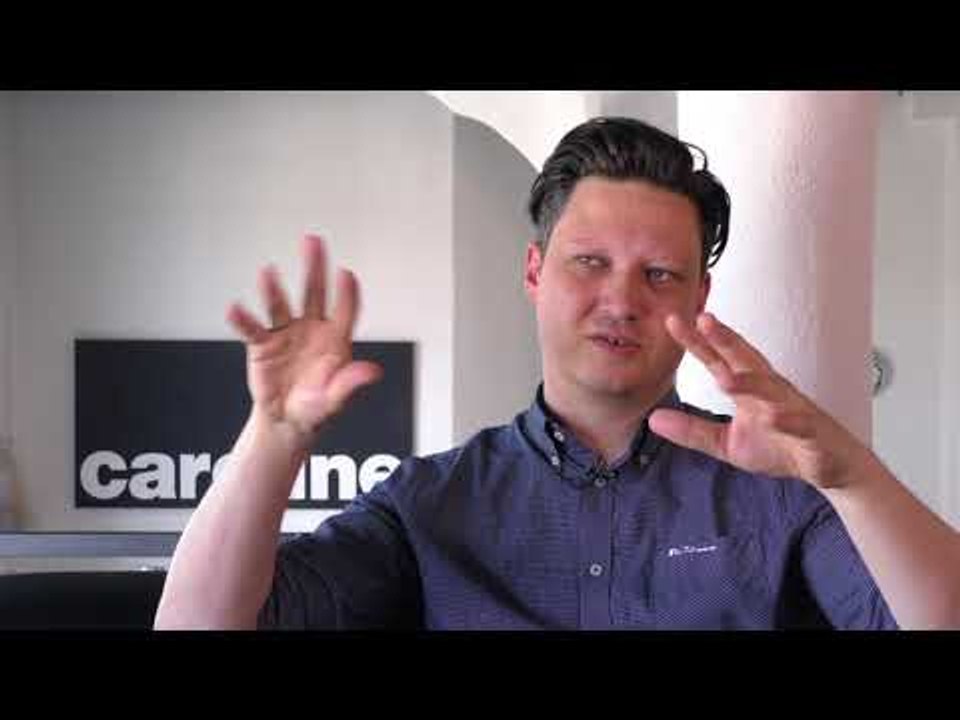 Get Well Soon interview - Konstantin Gropper (part 1)