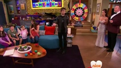 The Thundermans S03E13 - He Got Game Night