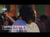 Darkstepper | Boiler Room x SYSTEM: Sounds Series at Somerset House Studios