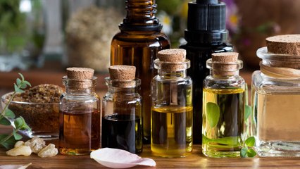How to Use Essential Oils in Your Beauty Routine