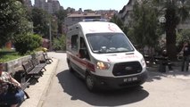 Zonguldak'ta Boğulma Tehlikesi Geçiren Genç Kurtarıldı