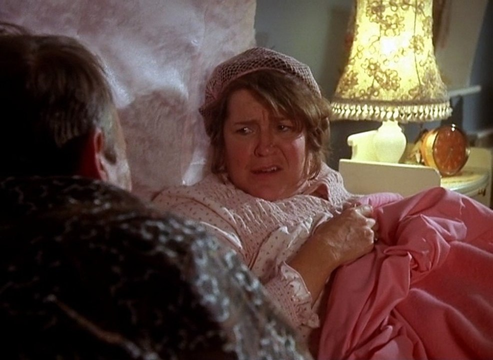 Gefrier-Schocker  E03 - Alptraum ohne Erwachen