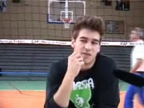 La première de Pierre PUJOL