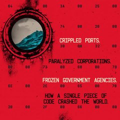 The Code That Crashed the World