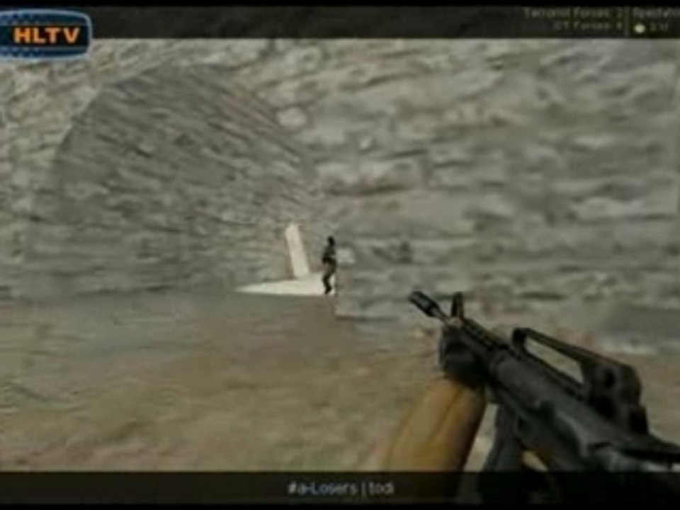 Best Frags Eurocup 6 - LAN Finals