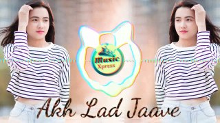 Akh Lad Jaave 3d Audio - Loveratri - Aayush Sharma Warina Hussain - Tanishk Jubin N Asees K Badshah