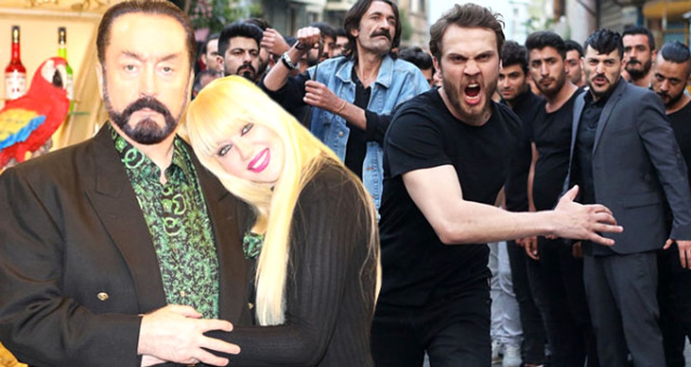 RTÜK' Gelen Şikayet Listesinin Başında 'Çukur' ve 'Adnan Oktar ile Sohbetler' Var