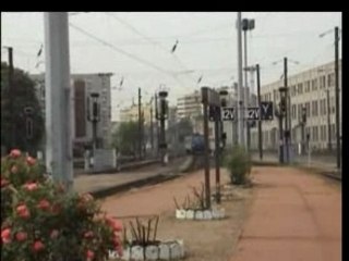 Metrolor dans tous ses états