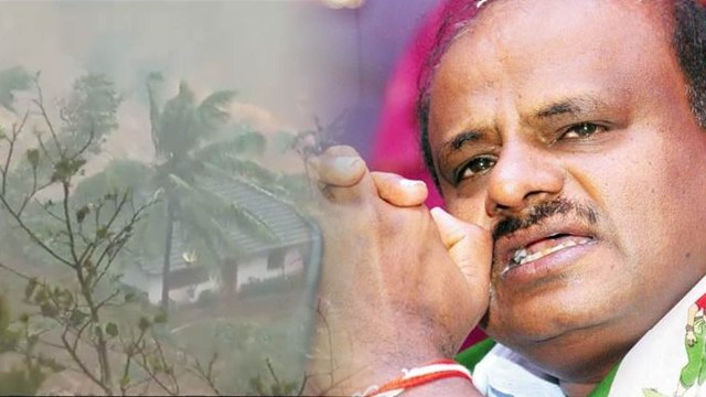 ಕೊಡಗು ಪ್ರವಾಹ: ಸನ್ಮಾನ ಸ್ವೀಕರಿಸದಿರಲು ಸಿಎಂ ಕುಮಾರಸ್ವಾಮಿ ನಿರ್ಧಾರ | Oneindia Kannada