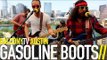 GASOLINE BOOTS - CANNED BISCUITS (BalconyTV)
